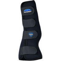 Tough-Tec Turnout Boots